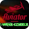 recent wins losses Deluxe Pro v3.9.2