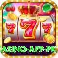recharge casino app pk Pro
