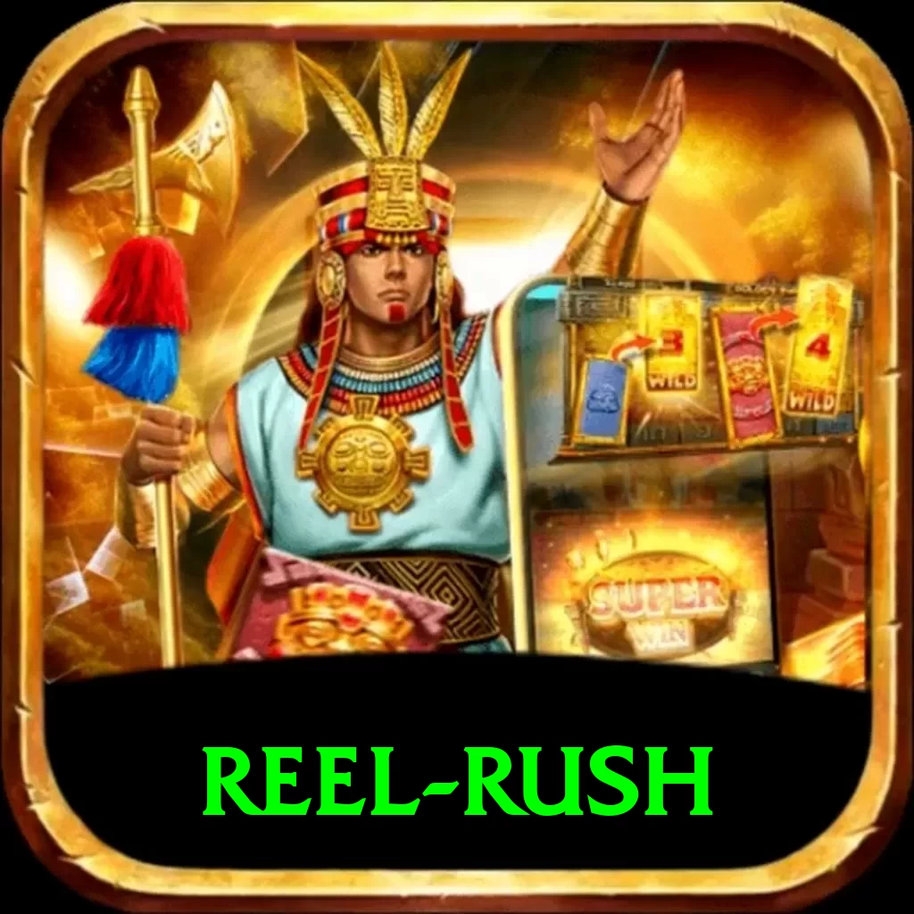 reel rush Gold Pro v1.3.1 - 2