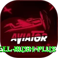 reel rush Deluxe Slots