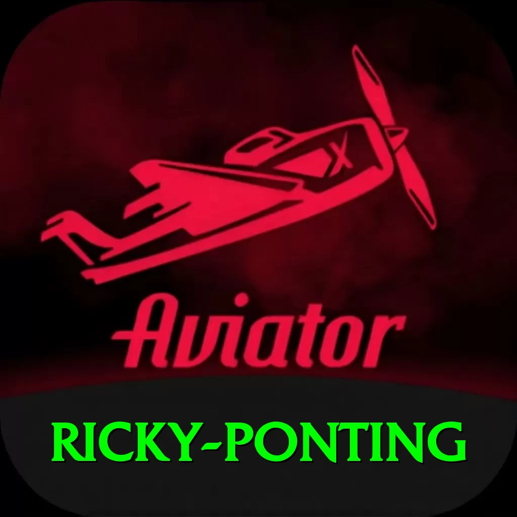 ricky ponting Pro1 v3.3.2 - 2