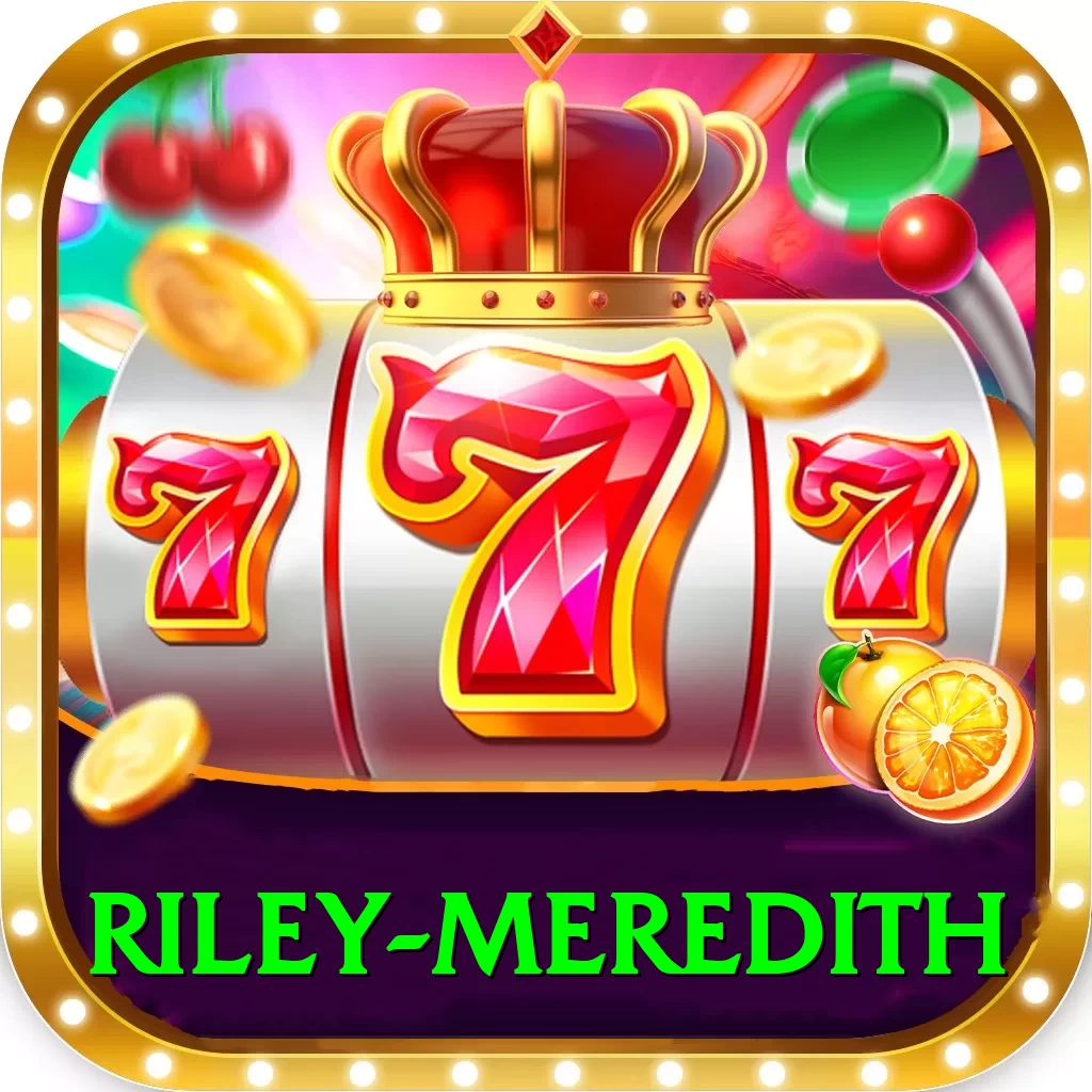 riley meredith Gold Pro v1.4.9 - 2