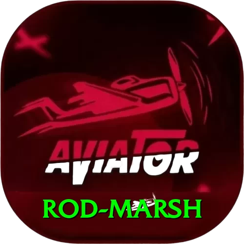 rod marsh Elite Pro v1.0.8 - 2