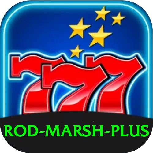 rod marsh Deluxe Casino App - 2