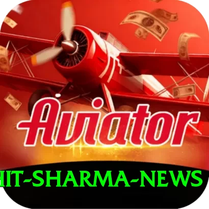 rohit sharma news VIP v5.2.3 - 2