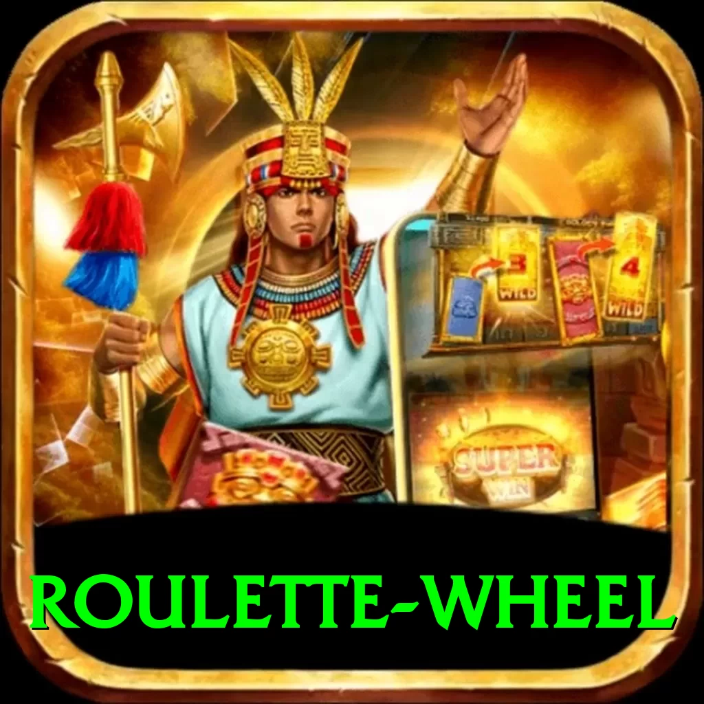 roulette wheel Elite v4.6.3 - 2