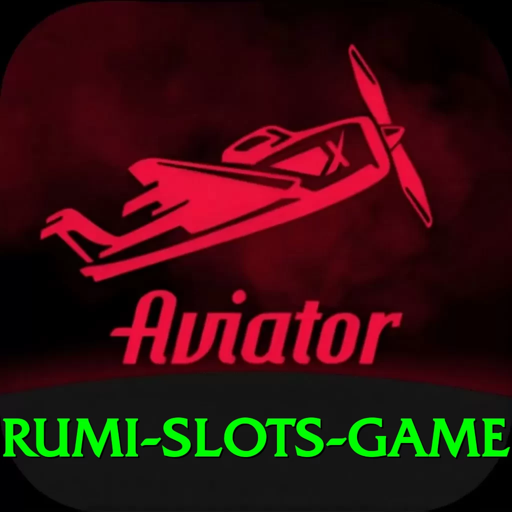 Rumi Slots Game Apps (Tools & Injectors) Plus v2.9.2 - 2