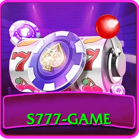 s777 game Pro v1.8.4 - 2