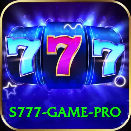 s777 game Premium New - 2