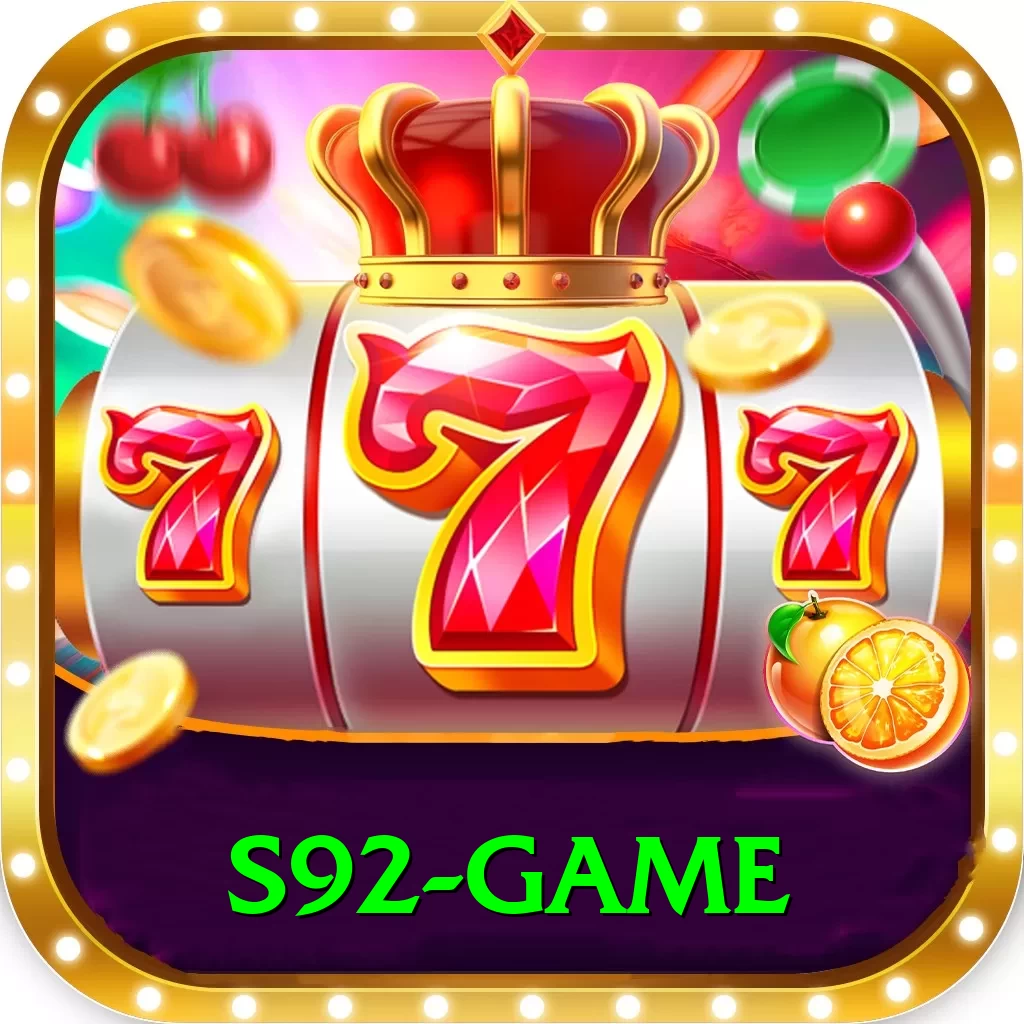 S92 Game Premium Edition v1.6.6 - 2