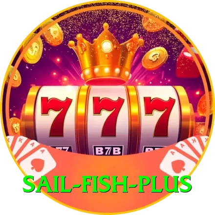 sail fish - Deluxe Earning App - 2