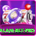 salam bet Gaming Mega