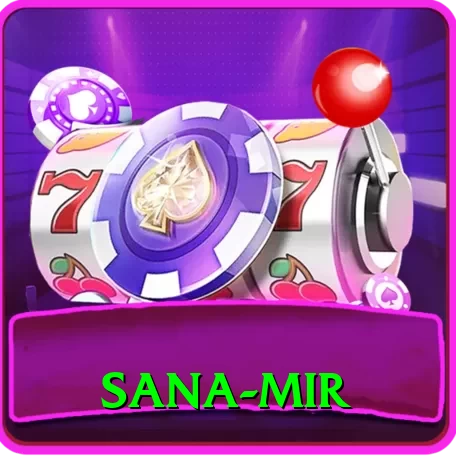 sana mir VIP v5.7.3 - 2