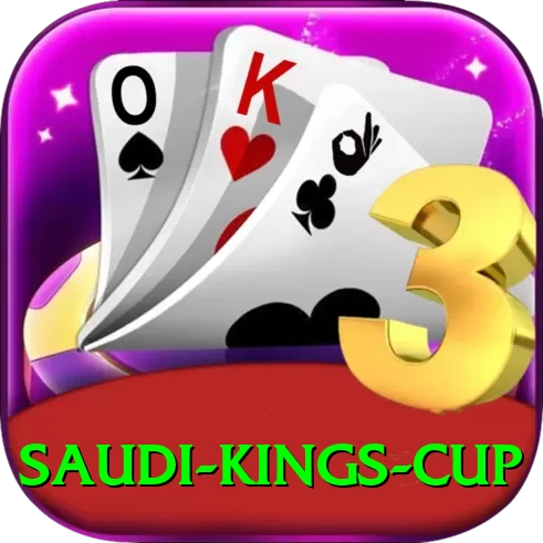 saudi kings cup Master Pro v1.0.0 - 2