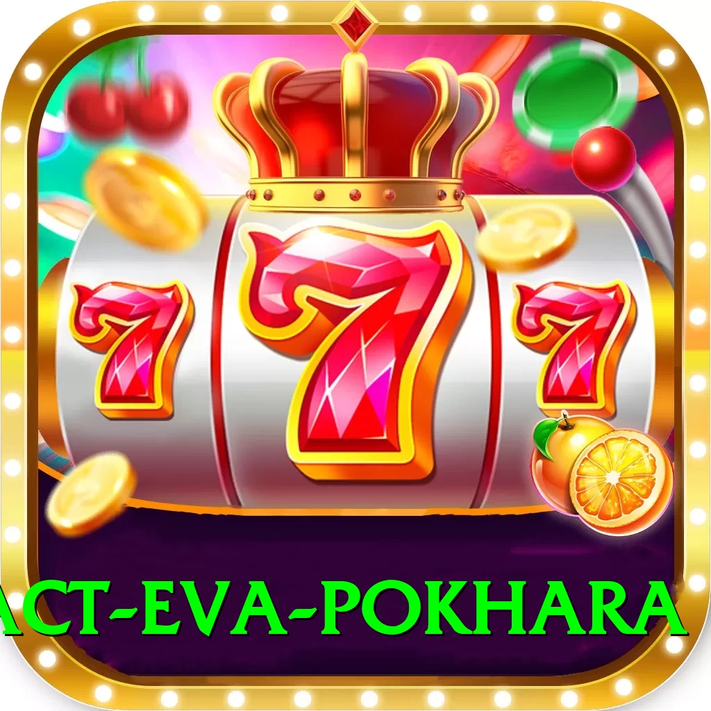 scooter act EVA pokhara Games (Casino & Earning) Deluxe v1.9.3 - 2