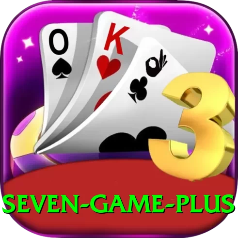 seven game Pro Max v4.8.8 - 2