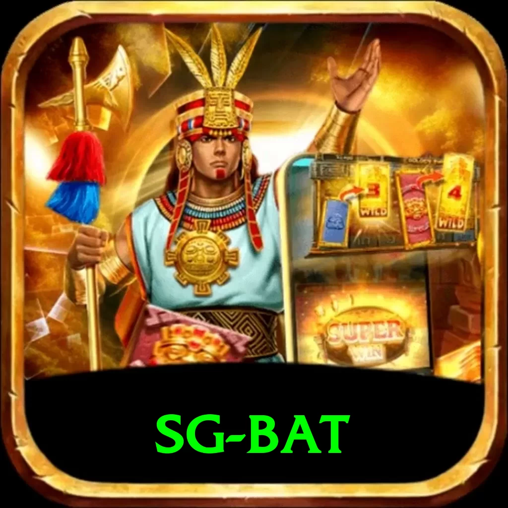 sg bat Pro v1.5.8 - 2