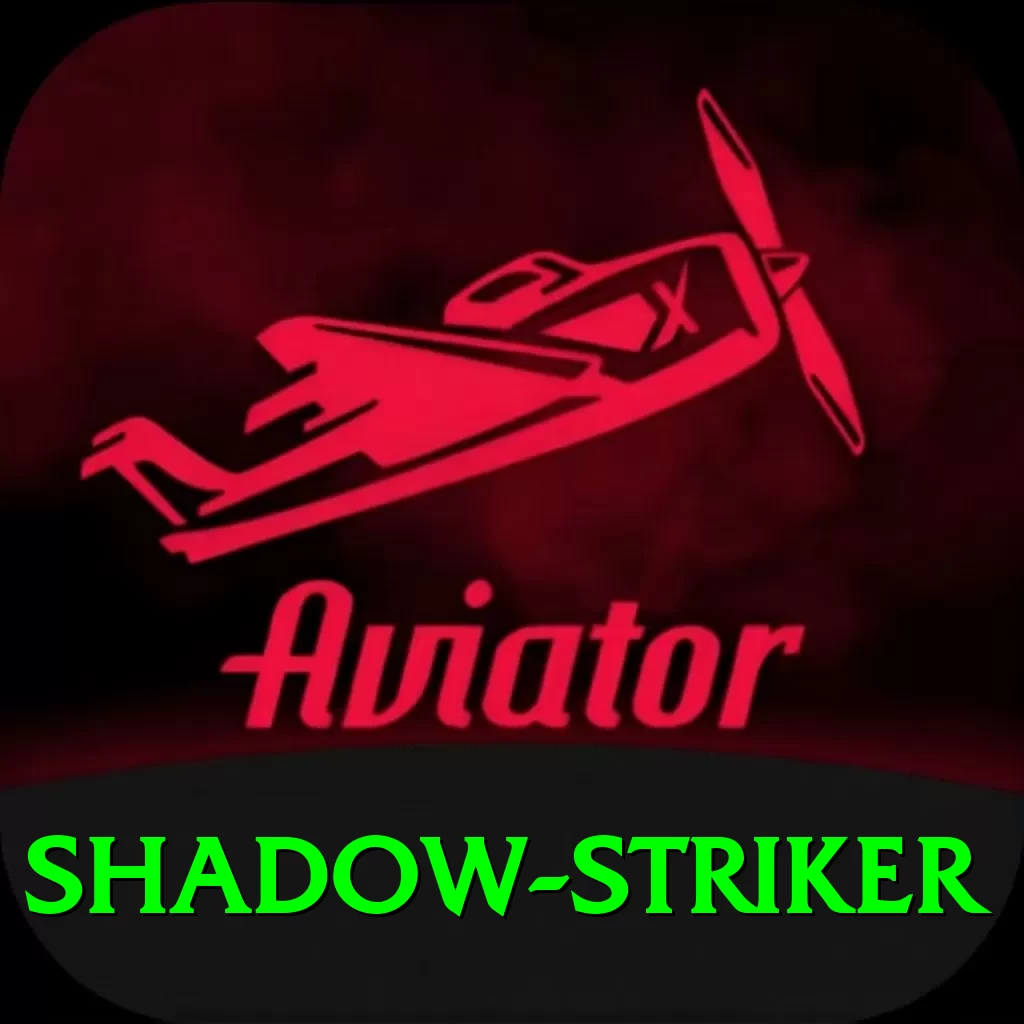 shadow striker Master Pro v3.3.2 - 2