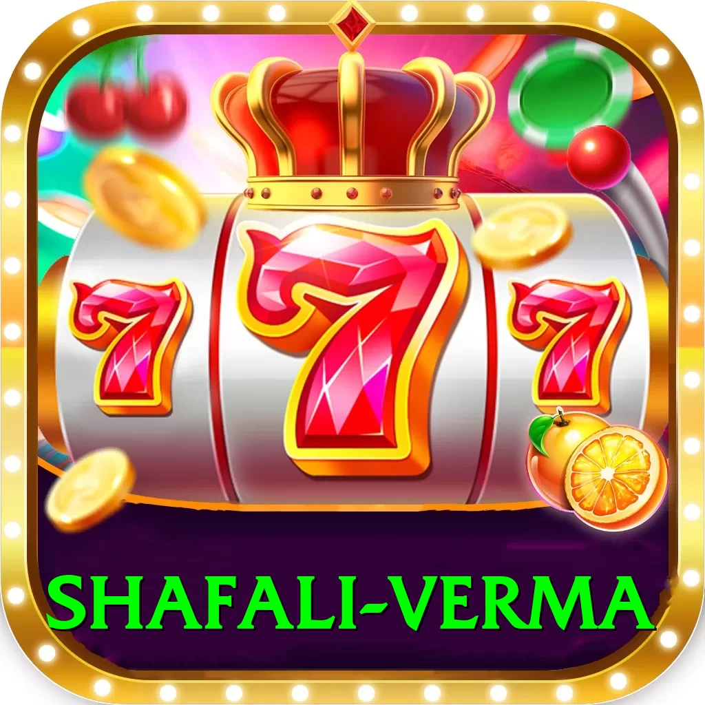shafali verma Games (Casino & Earning) Master v1.1.8 - 2