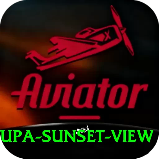shanti stupa sunset view Master v4.0.5 - 2