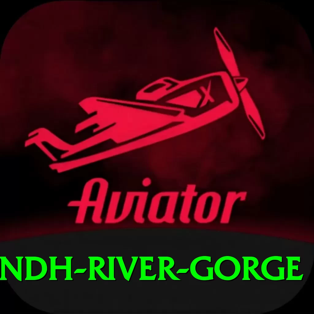 sindh river gorge Gold Edition v3.6.2 - 2