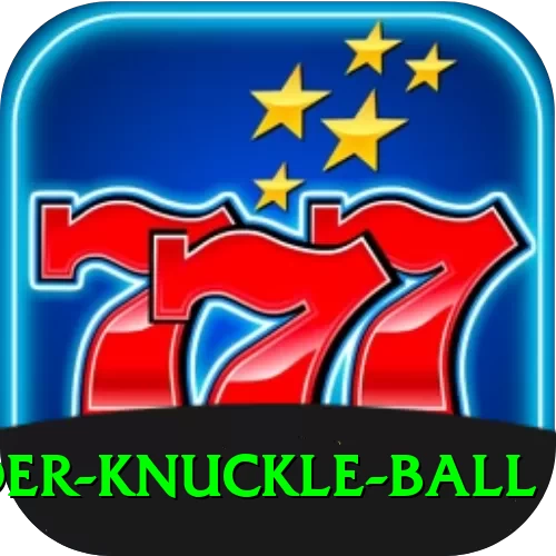 slider knuckle ball Gold v4.1.0 - 2