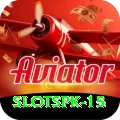 slotspk 15 Deluxe Edition v2.8.4