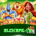 slotspk 16 Plus Edition v4.2.4