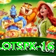 slotspk 16 Plus Edition v4.2.4