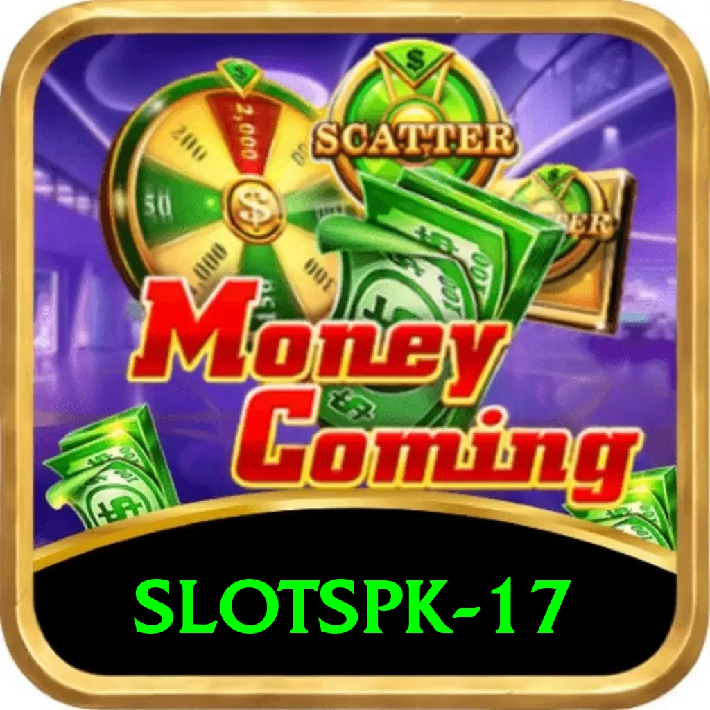 slotspk 17 Deluxe v5.2.4 - 2
