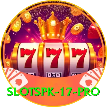 slotspk 17 Deluxe v5.1.9 - 2