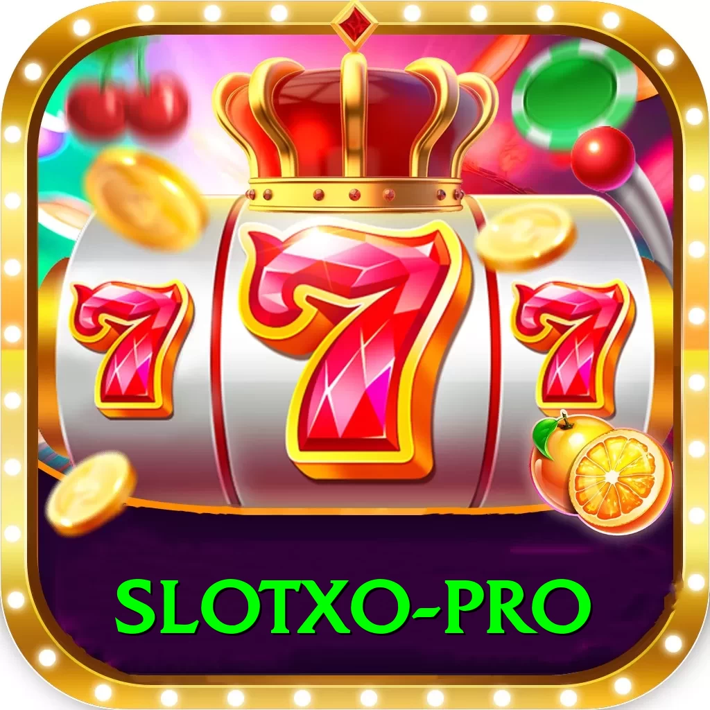 slotxo Casino Supreme v2.7.1 - 2