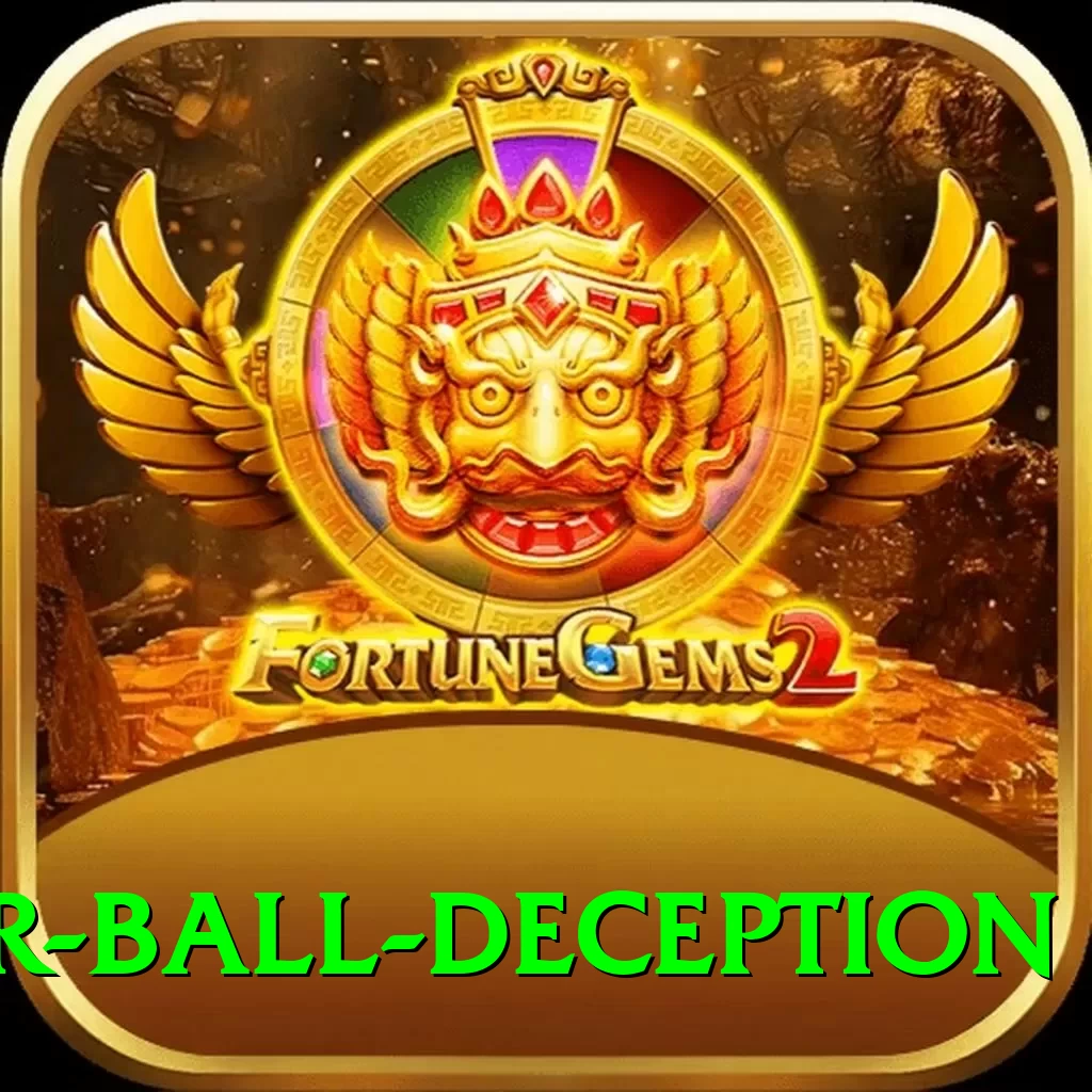 slower ball deception Ultimate v3.8.3 - 2