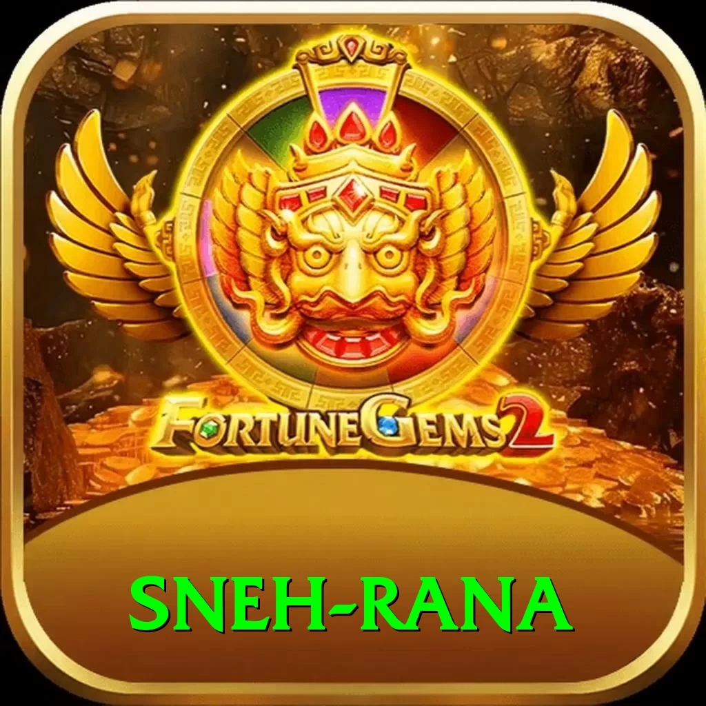 sneh rana Deluxe v1.7.3 - 2