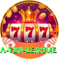 south africa t20 league Premium Plus v3.1.8