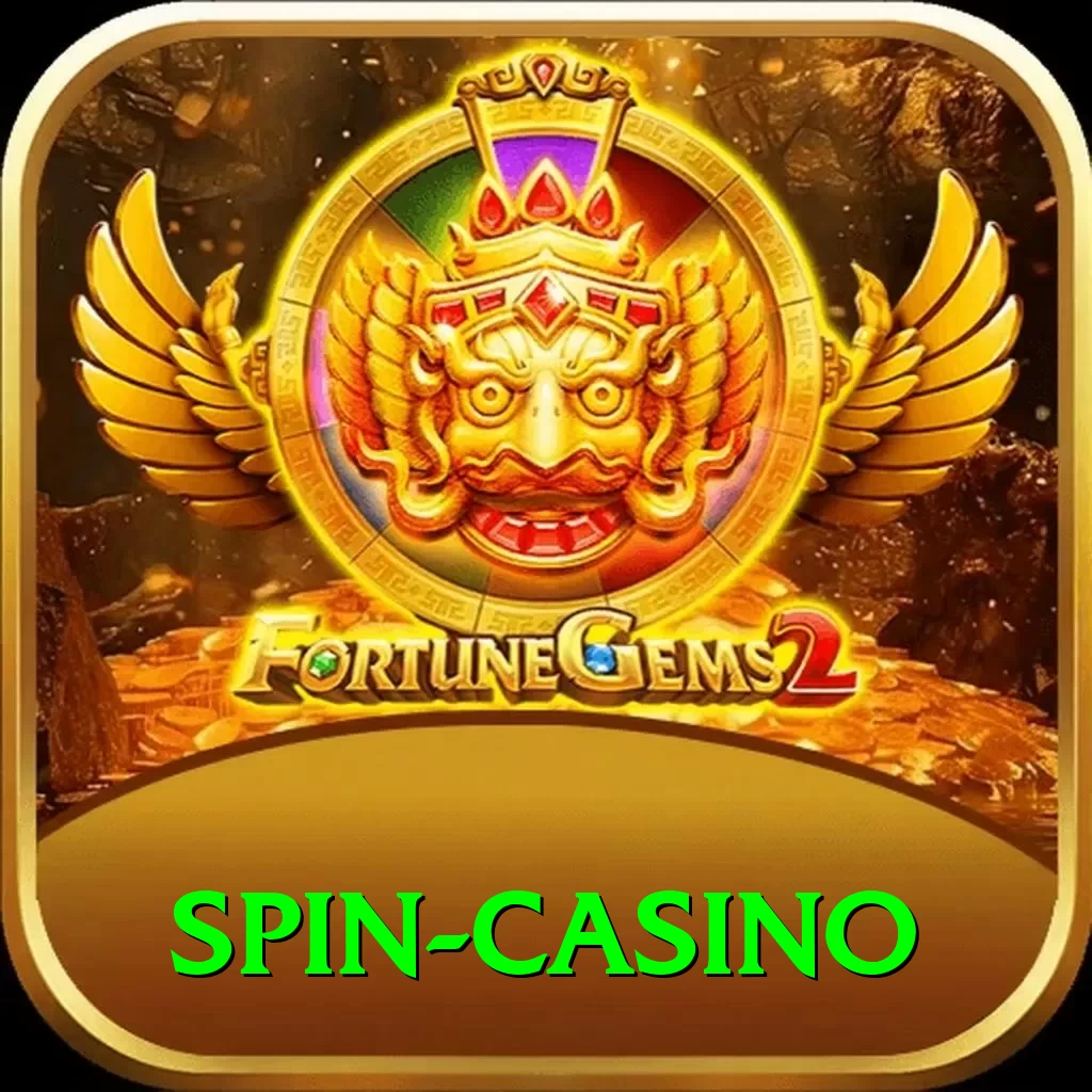 spin casino Elite v4.7.5 - 2