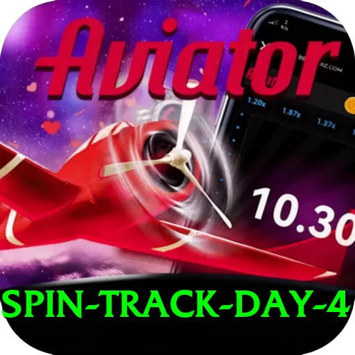 spin track day 4 Deluxe Pro v4.4.8 - 2