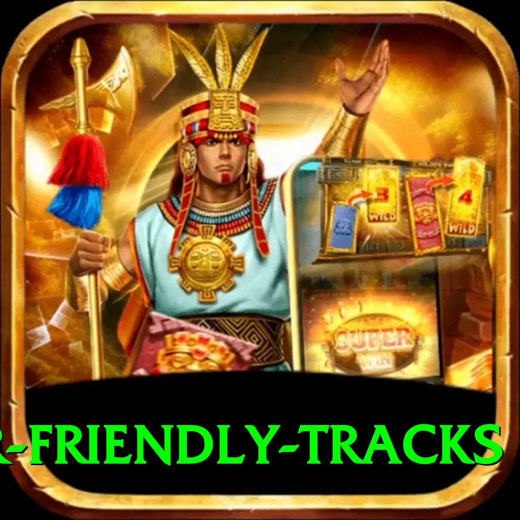 spinner friendly tracks Apps (Tools & Injectors) Deluxe v1.7.8 - 2