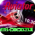 srikanth cricketer App