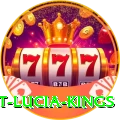 st lucia kings Gold v1.1.7