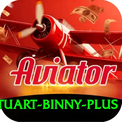 stuart binny - Real Money Deluxe - 2