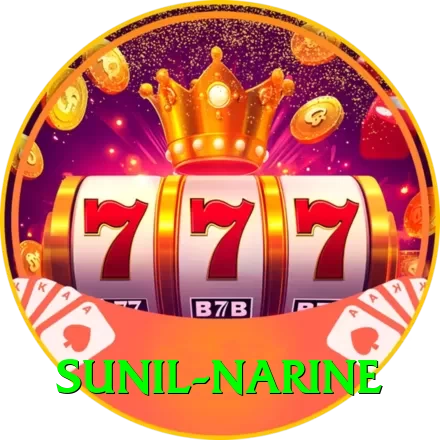 sunil narine Pro v2.4.7 - 2