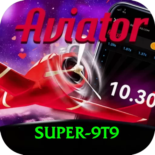 super 9t9 Elite v2.8.9 - 2
