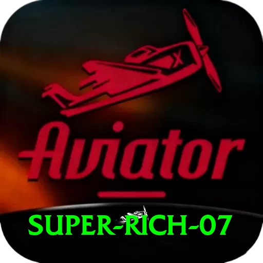super rich 07 Gold Edition v4.2.3 - 2