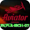 super rich 07 Gold Edition v4.2.3