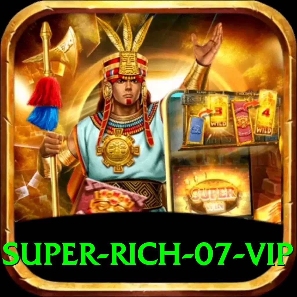 super rich 07 Max - Win Real PKR - 2
