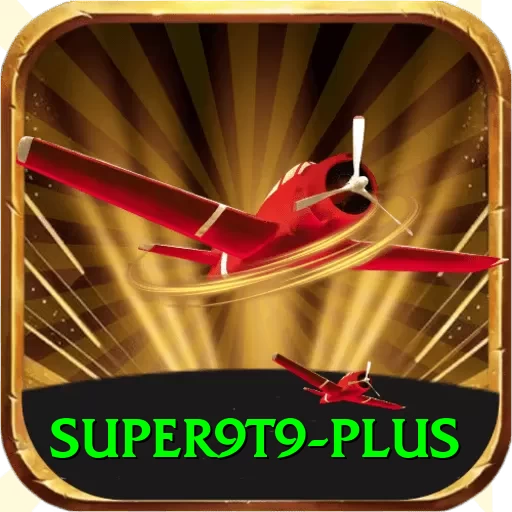 super9t9 Pro v2.9.9 - 2