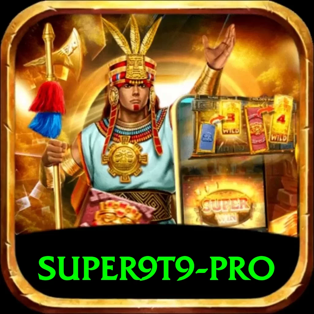 super9t9 Premium - Win Real PKR - 2