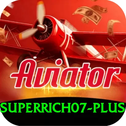 superrich07 Plus v5.0.2 - 2