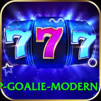 sweep goalie modern Deluxe v4.5.0 - 2
